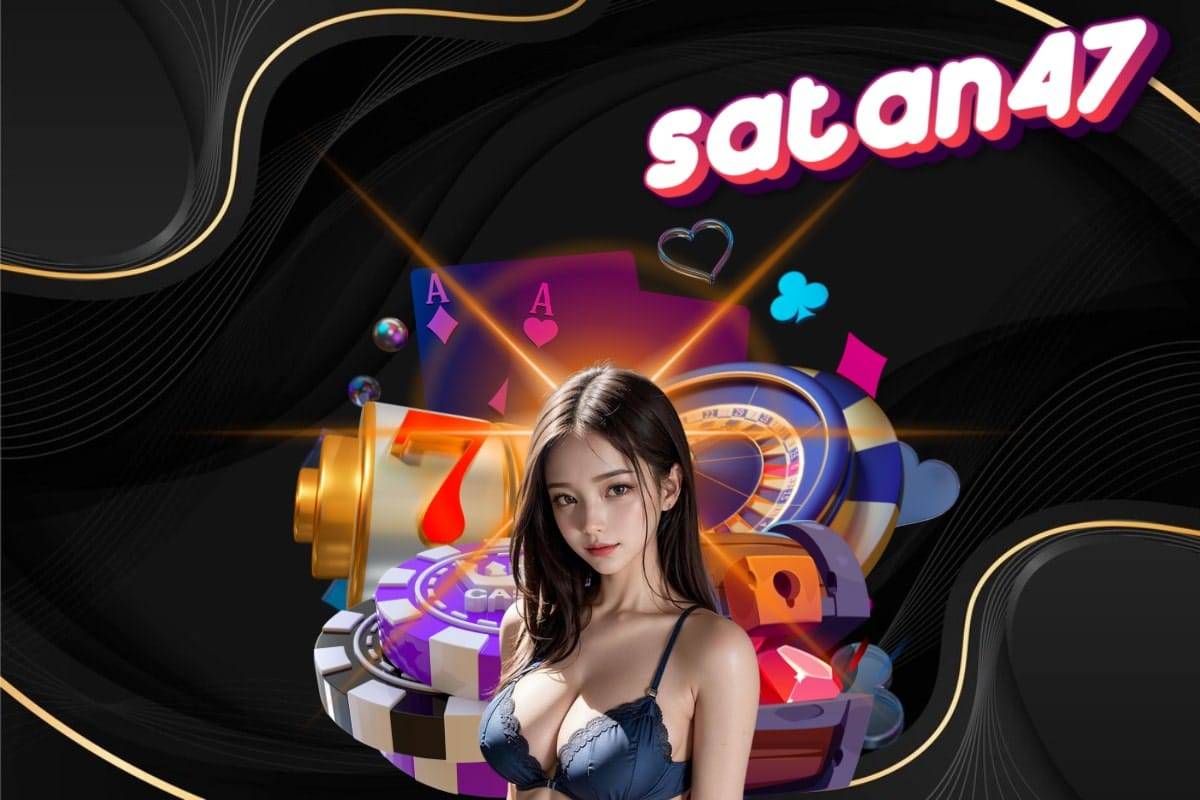 satan47 slot  