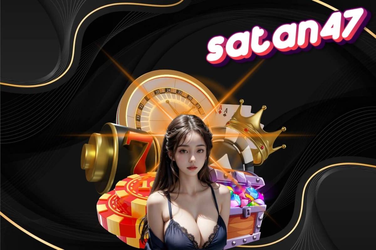 satan47 เข้าสู่ระบบ